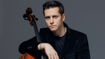 “Tutkunun Sesi” ve “100 Yıllık Dostluk” ENKA Sanat’ta