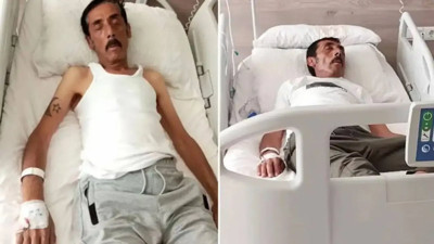 Kanserle mücadele ediyordu! Ankaralı Turgut'tan kötü haber geldi