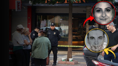 Bir kadın cinayeti daha! Barışmayı reddetti diye önce sevgilisini sonra kendini vurdu