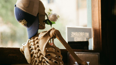 İskeletimiz hakkında bilmeniz gereken 25 gerçek