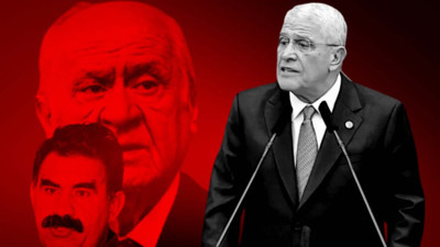 Öcalan çağrısı sonrası, Dervişoğlu'ndan Bahçeli'ye çok konuşulacak sözler: Grup toplantısını İmralı'da yapsın