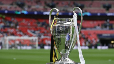 UEFA Şampiyonlar Ligi'nde 4. hafta maçları sona erdi