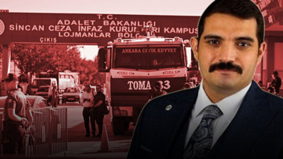 Sinan Ateş davasında yeni gelişme! İtiraz reddedildi