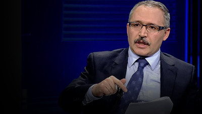 İletişim Başkanlığı’ndan fırça yiyen Abdulkadir Selvi 'Aşkolsun' dedi