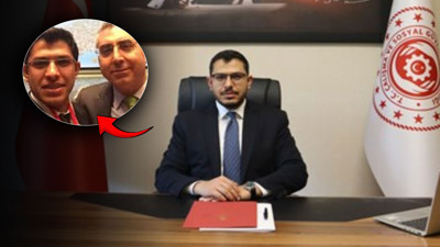 Bakanlık'ta jet yükseliş! Allah herkese bu odacının şansından versin