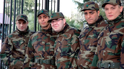 Zor günleri geride bıraktı! Emret Komutanım'ın Ferit'i Arda Kural'ın yeni mesleği şaşırttı