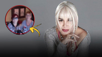 Emel Müftüoğlu Sezen Aksu'nun son halini paylaştı: Oturduğuna bakmayın...