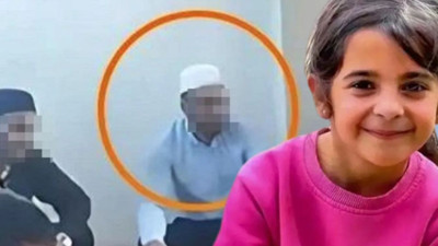 Narin'in köyünün imamı gözaltında! İddiaların her satırı utanç verici