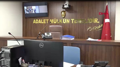 Antalya Havalimanı'na mahkeme kuruldu. Anında karar veriliyor