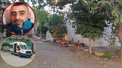 Hatay’da şüpheli ölüm! Cansız bedeni evinde bulundu