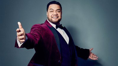 Pavarotti’nin mirasçısı Pene Pati CRR’de