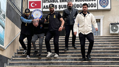 4 yıldır aranıyordu Pendik’te yakalandı: Evinde 400 bin kişinin kimlik bilgileri çıktı