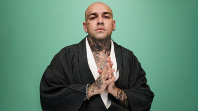 Ezhel’den haber var