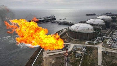 Spot piyasada doğal gaz fiyatları belli oldu (10 Kasım 2024)