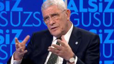 İYİ Parti erken seçim istiyor mu? İYİ Parti lideri Müsavat Dervişoğlu'ndan önemli açıklamalar