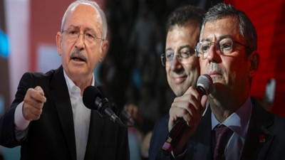 Habertürk yazarı Nagehan Alçı CHP'deki tartışmaları yazdı: Kurultaya gitmek için en az 800 imza hazır