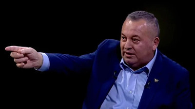 Demokrat Parti kongresiyle ilgili Cemal Enginyurt'tan tepki geldi!