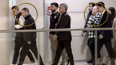 Serdar Ortaç ve Mehmet Ali Erbil adliyeye sevk edildi! Yasadışı bahis operasyonunda gözaltına alınanların tam listesi de ortaya çıktı