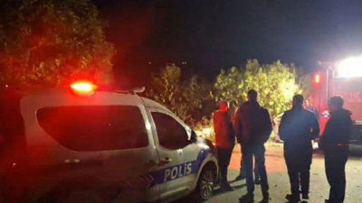 İzmir'de soba faciası! 5 kardeş hayatını kaybetti!