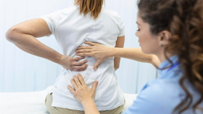 Bel ve boyun fıtığına iyi gelen egzersizler neler? Uzmanlar ve bilim açıklıyor...