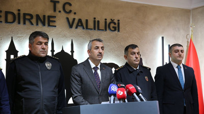 10 ayda 3 ton 997 kilogram uyuşturucu ele geçirildi