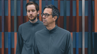 Alman ikili KIDSØ Türkiye’ye geliyor