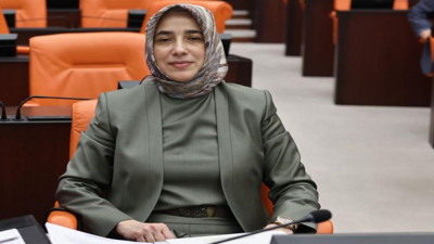 AKP'li Özlem Zengin'den yangında ölen 5 kardeş için tepki çeken ifade: 'Her şeyi paraya bağlıyorsunuz'