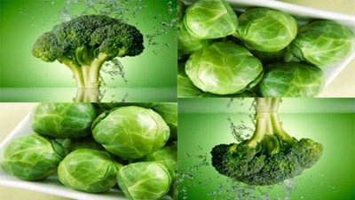 Brokoli ve Brüksel lahanası katarakta iyi geliyor mu? İşte uzman görüşleri ve bilimsel araştırmalar...