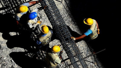 TÜİK inşaat maliyetlerinin arttığını açıkladı
