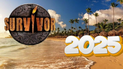 Survivor 2025 kadrosu şekilleniyor! Kısmetse Olur'dan iki isim dikkat çekti