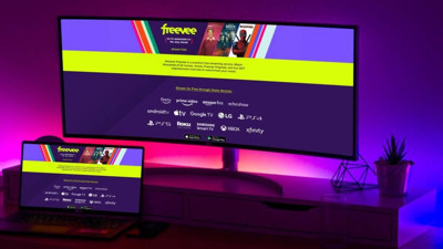 Amazon Freevee platformunu kapatıyor