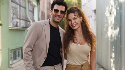 NOW'un Gizli Bahçe dizisi sona eriyor