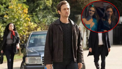 Ukraynalı kadınlar hayat kadını olmuştu! O sahne tepki çekince diziden açıklama geldi