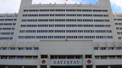 Manisa Belediyesi MHP döneminde 62 milyon TL'lik varlığı kayıttan çıkarmış!