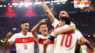 Türkiye-Galler maçının hakemi belli oldu (13 Kasım 2024)