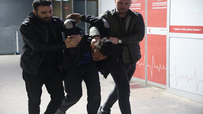 18 yaşındaki firarinin yakalandığında söylediği sözler dikkat çekti