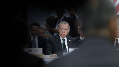 40 yıllık dostu veda mesajı yazıp Erdoğan'ı terk etti