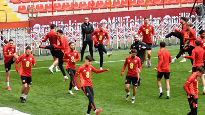 Galler, Türkiye maçına hazır