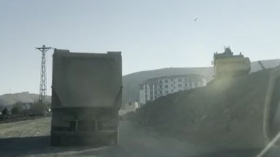 Operatör lavaboya gitti 2 genç feci şekilde öldü. Akıl almaz olay