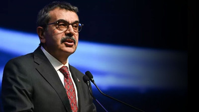 İhalelerle tarikatları besleyen Bakan Tekin laikliği hedef aldı