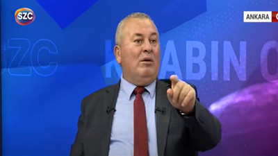 Salih Uzun'la birlikte DP'den istifa eden Cemal Enginyurt hangi partiye geçeceklerini açıkladı