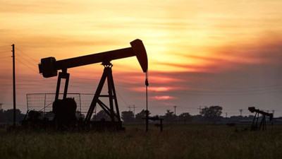 Brent petrol fiyatları uçuşta: 64,68 dolara fırmandı! (12 Mayıs 2025)