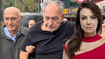 Reha Muhtar açtığı gizli ses kaydı davasını kazandı! kızına şiddet uygularken kaydedildiği söylenmişti