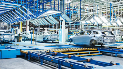 Otomotiv devi 4000 kişiyi işten çıkaracak