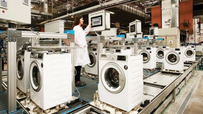 Arçelik 3 fabrikasını kapatıyor