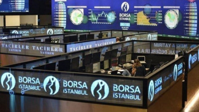 Borsa günün ilk yarısında yükseldi (4 Aralık 2024)