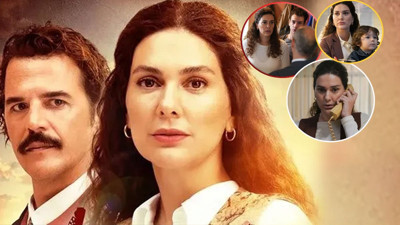 Annem Ankara yüreklere dokundu! İzleyicilerini hüngür hüngür ağlattı