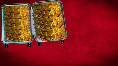 Altın kaçakçılığı skandalında yeni iddia: 3 vekille sınırlı değil pek çok siyasi ve bürokrat da var