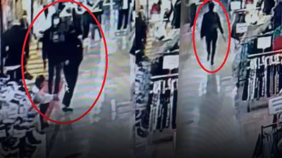 Diyarbakır’da silahlı çatışma: 2 tutuklama