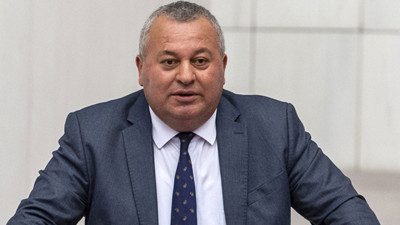 Cemal Enginyurt’tan Adalet Bakanı’na Kılıçdaroğlu üzerinden “dik duruş” çıkışı